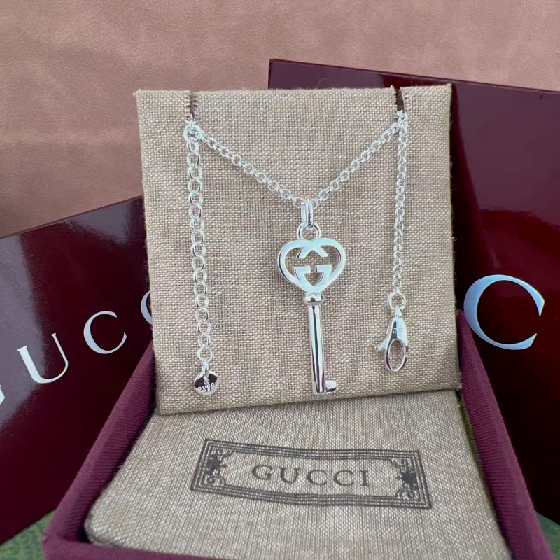 Gucci Necklace 05yxs35